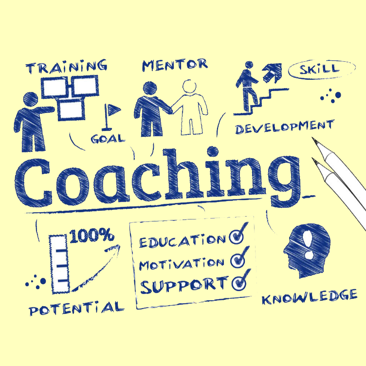 Course Image Coaching in TVET institutes to build capacity for distance learning for CSEs staff