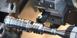Course Image Perform CNC Lathe Machine operations_Developed by Nazmul Karim