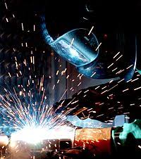 Course Image Perform Shielded Metal Arc Welding (SMAW) –Positions 3G and 4G_Developed by Md. Omar Faruque