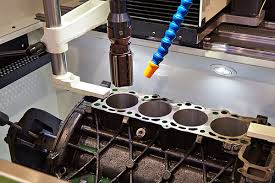 Course Image Perform Boring & Honing Operations_Developed by Md. Safiqul Islam