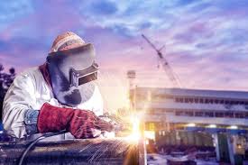 Course Image Perform Gas Tungsten Arc Welding (GTAW or TIG)  – Positions 2G in Pipe_Developed by Md.Monir Hossain