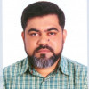 Shamsul Alam