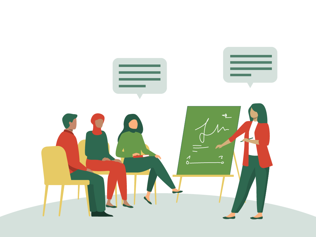 Course Image CBT&A Assessor Programme