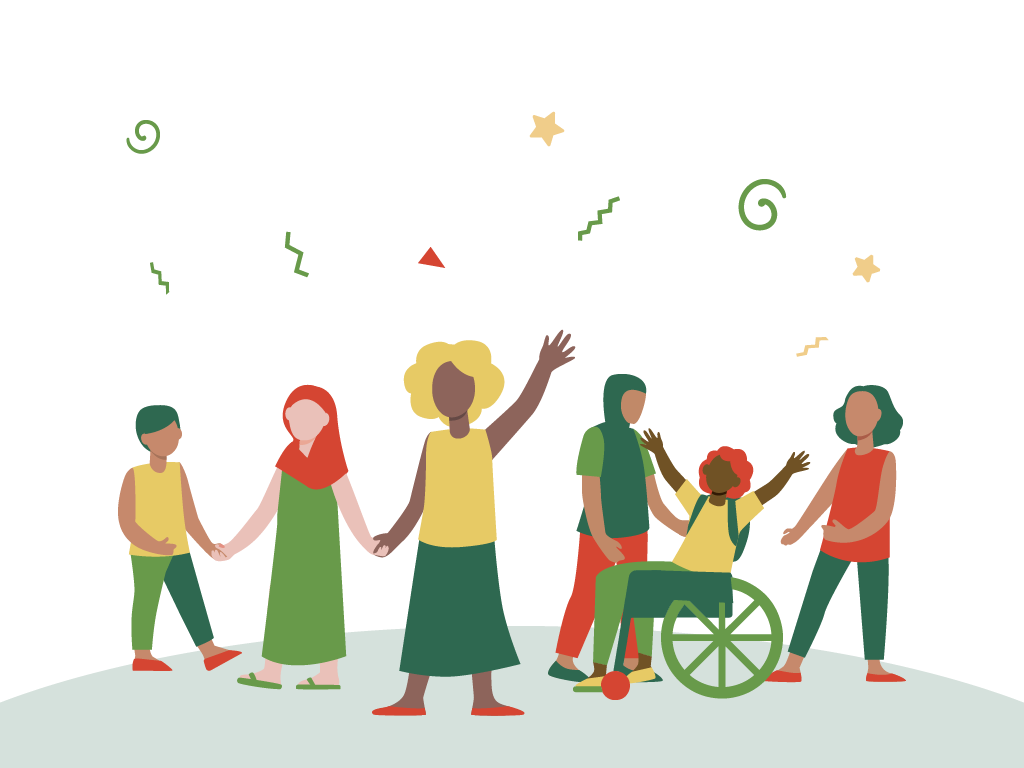 Course Image Promoting Inclusive Learning