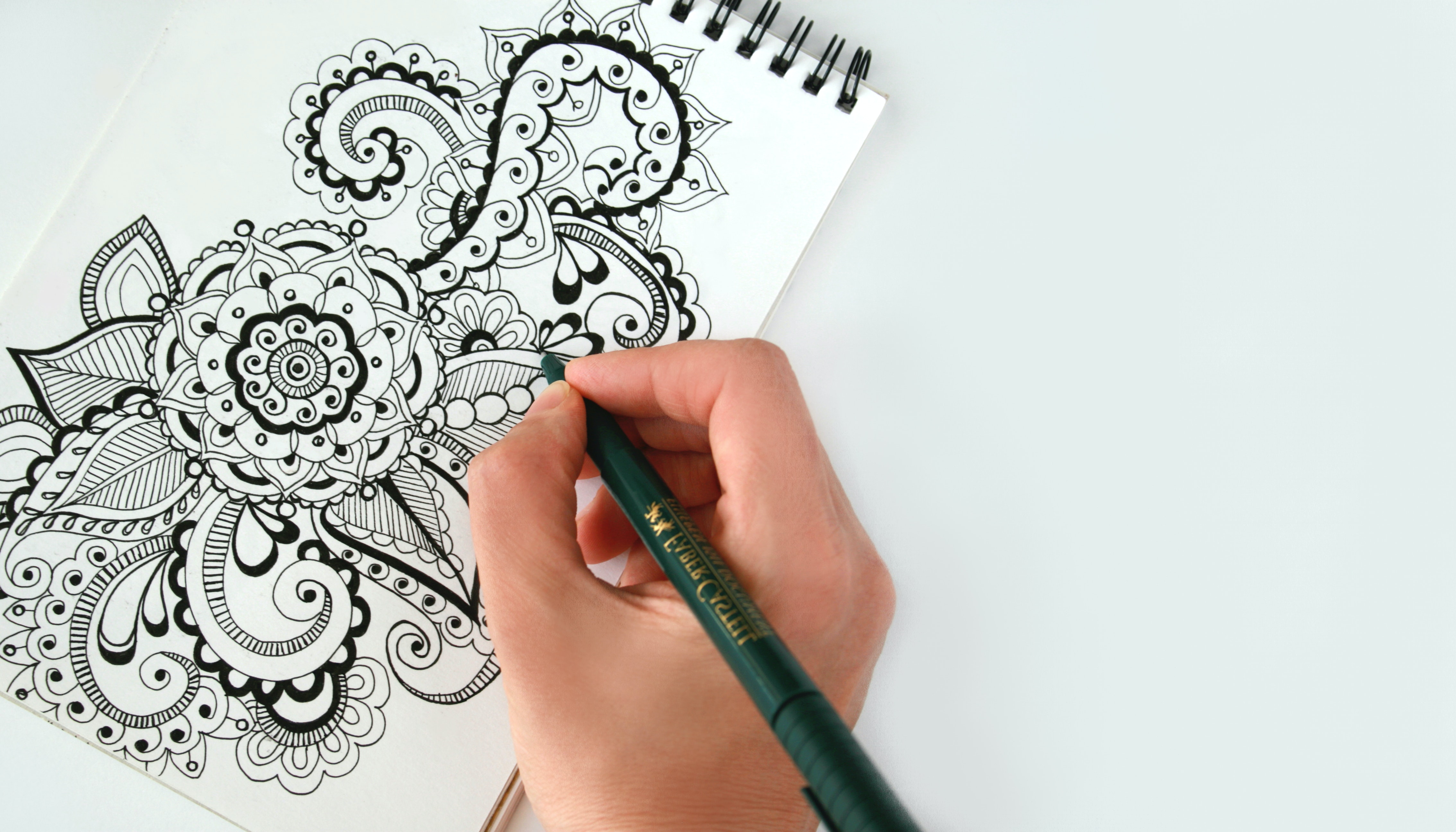 Course Image Graphic Design