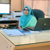 Kohinur Akter