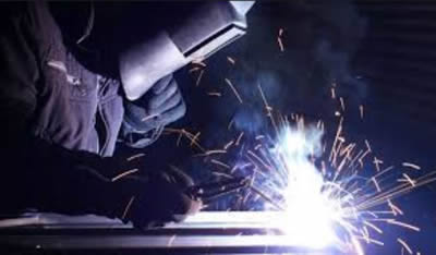 Course Image Perform Shielded Metal Arc Welding (SMAW) - Positions 3G, 4G