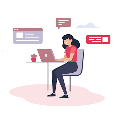 Course Image Facilitate e-learning