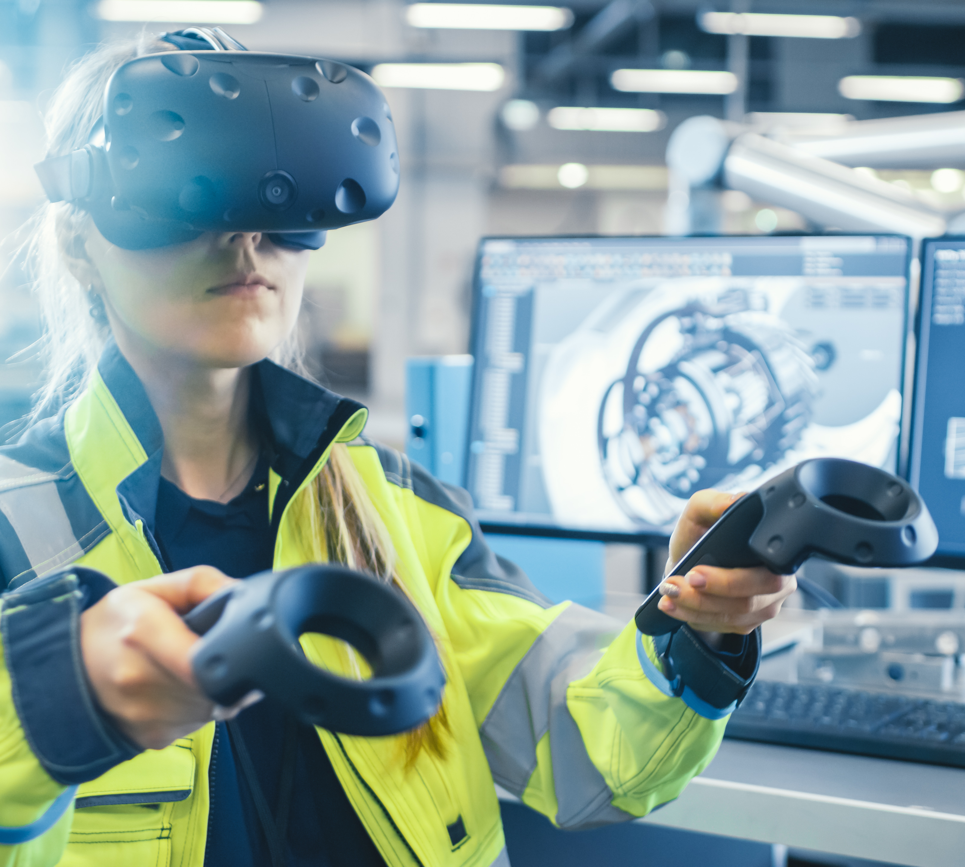 Course Image TOT on Digital TVET - Modular content creation and e-pedagogy in TVET