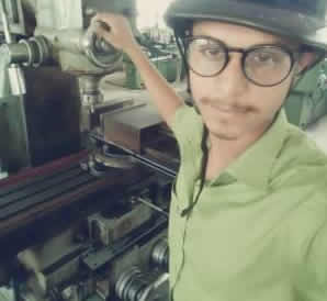 Course Image Perform Milling operation (Basic)